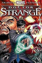 Doctor Strange DVD (2016) Patrick Archibald Cert PG Pre-Owned Region 2 - £13.93 GBP