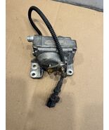 DETROIT DIESEL DD15 ENGINE Turbo Actuator A4731500594 OEM - €341,47 EUR