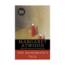 The Handmaid&#39;s Tale: A Novel Margaret Atwood - $16.00