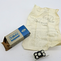 1963-67 Ford Galaxie 427 Ignition Current Amplifier Relay C3TZ-12a042-B ... - $89.99