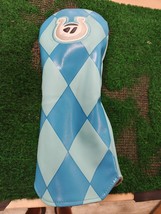 Taylormade Professional Championship Null Fairway Wood Golf headcover - $28.50