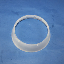 Whirlpool Dryer : Lint Chute Shield (W10389567 / W11233063) {P7485} - £9.70 GBP