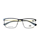 Joe Eyeglasses JOE4092 414 Midnight  54-16-140 - $44.55