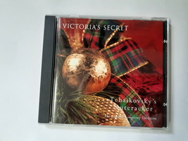 Victoria&#39;s Secret Tchaikovsky&#39;s Nutcracker CD ( The London Symphony Orchestra) - £4.65 GBP