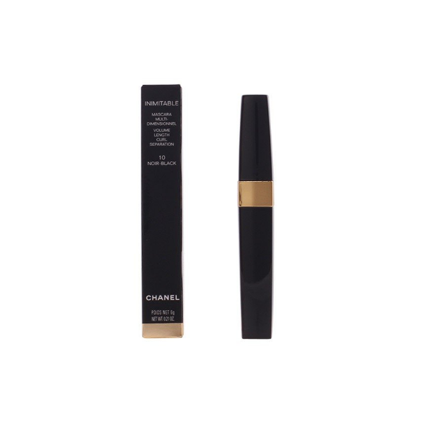 CHANEL Inimitable Multi-Dimensional Mascara 6g - #10, Noir Black - $32.91