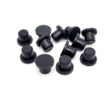 Rubber Replacement Bumper Feet for Presto Electric Skillet Waffle Coffee... - $9.75+