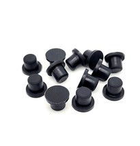 Rubber Replacement Bumper Feet for Presto Electric Skillet Waffle Coffee Maker - £7.76 GBP+