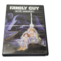 Family Guy Presents Blue Harvest (DVD, Standard Edition) tested - £3.16 GBP