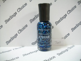 Sally Hansen Xtreme Wear Nail Color #760 Tidal Rave - £4.77 GBP