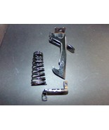 1973 Dodge Truck Outside Hood Release Lever Catch Spring OEM  - $153.83 CAD