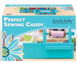 Karen Kay Buckley Perfect Sewing Caddy - $39.95