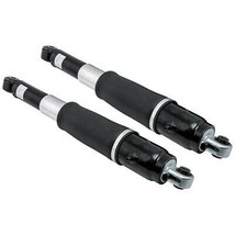 2 Shock Absorbers Rear for Cadillac Chevy GMC Replace 19302786 23487280 New - £213.24 GBP