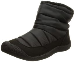 KEEN Men&#39;s Howser Fold Down Warm Indoor Outdoor Comfortable Slipper Chukka Boots - £79.88 GBP+