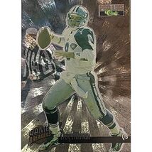 1995 PRO LINE CARD #GB1 TROY AIKMAN GAME BREAKERS DALLAS COWBOYS MINT! - $6.92
