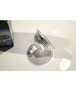 USHIO HALOGEN LIGHT BULB 20W 12V 60º GU5.3 IR technology. - €5,14 EUR