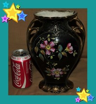 Vintage Victorian Vase Antique Porcelain Ceramic Ornaments Vases China Pottery B - £219.62 GBP