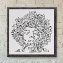 Jimi Hendrix - £9.97 GBP+