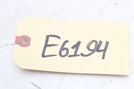 GM 97209545 DURAMAX DIESEL 6.6L MAF AIR FLOW METER SENSOR E6194 image 12