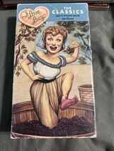 I Love Lucy - The Classics: Vol. 2 (VHS, 1998) - $7.67