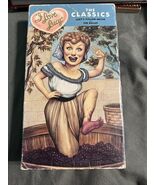 I Love Lucy - The Classics: Vol. 2 (VHS, 1998) - $7.67