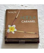 BENEFIT Hoola Bronzing Powder Bronzer CARAMEL .28 oz Full Size NEW No Box - $458.41 MXN