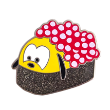 Pluto Disney Pin: Sushi Tsum Tsum - £9.97 GBP