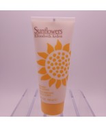 Elizabeth Arden Sunflowers Perfumed Body Lotion 3.3oz - $12.86