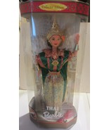 Thai Barbie Collector Edition Dolls of The World NIP - £20.22 GBP