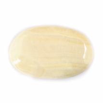 DVG Sale 30.12 Carats 100% Natural Bumble Bee Jasper Oval Cabochon Fine Quality  - £11.25 GBP
