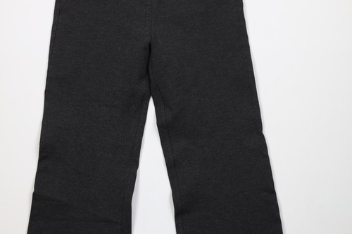 Betabrand Womens Size Petite Small Classic Dress Pant Yoga Pants Charcoal Gray Item image 3