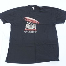 Led Zeppelin Mothership T-Shirt Size L - $24.74