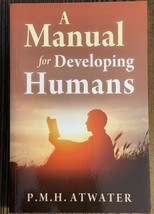 A Manual for Developing Humans by atwater - £8.36 GBP