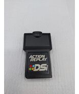 Action Replay DSi Cartridge Only Nintendo DSi No Cable or Disc UNTESTED  - $63.35
