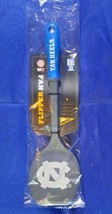 NCAA North Carolina Tar Heels Fan Flipper Nylon Spatula - $11.12