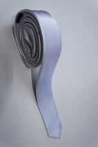 JT3 White Necktie - $19.99