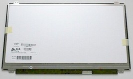HP PAVILION 15-AU020TU 15-AU021TU 15-AU022TU 15.6&quot; HD Slim eDP LED LCD S... - $62.36