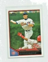 Ryne Sandberg (Chicago Cubs) 2011 Topps Lineage Card #171 - £3.88 GBP