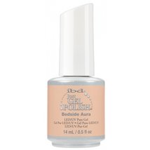 IBD Just Gel Nail Polish, Faint Kiss, 0.5 Fluid Ounce - £7.15 GBP