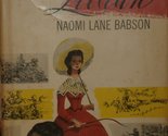 I am Lidian [Hardcover] Babson, Naomi Lane - $3.92