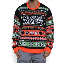 Star Wars Holiday Sweater - Geeknet - £36.05 GBP