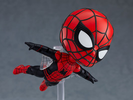 Good Smile Nendoroid No.1280-DX Spider-Man Far From Home DX version   - £73.97 GBP