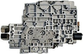 4L80E GM Transmission Valve Body 97-03 Chevy Tahoe Suburban image 4