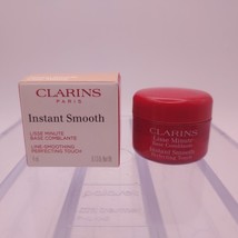 Clarins Instant Smooth Perfecting Touch Travel Size 0.13oz - $14.84