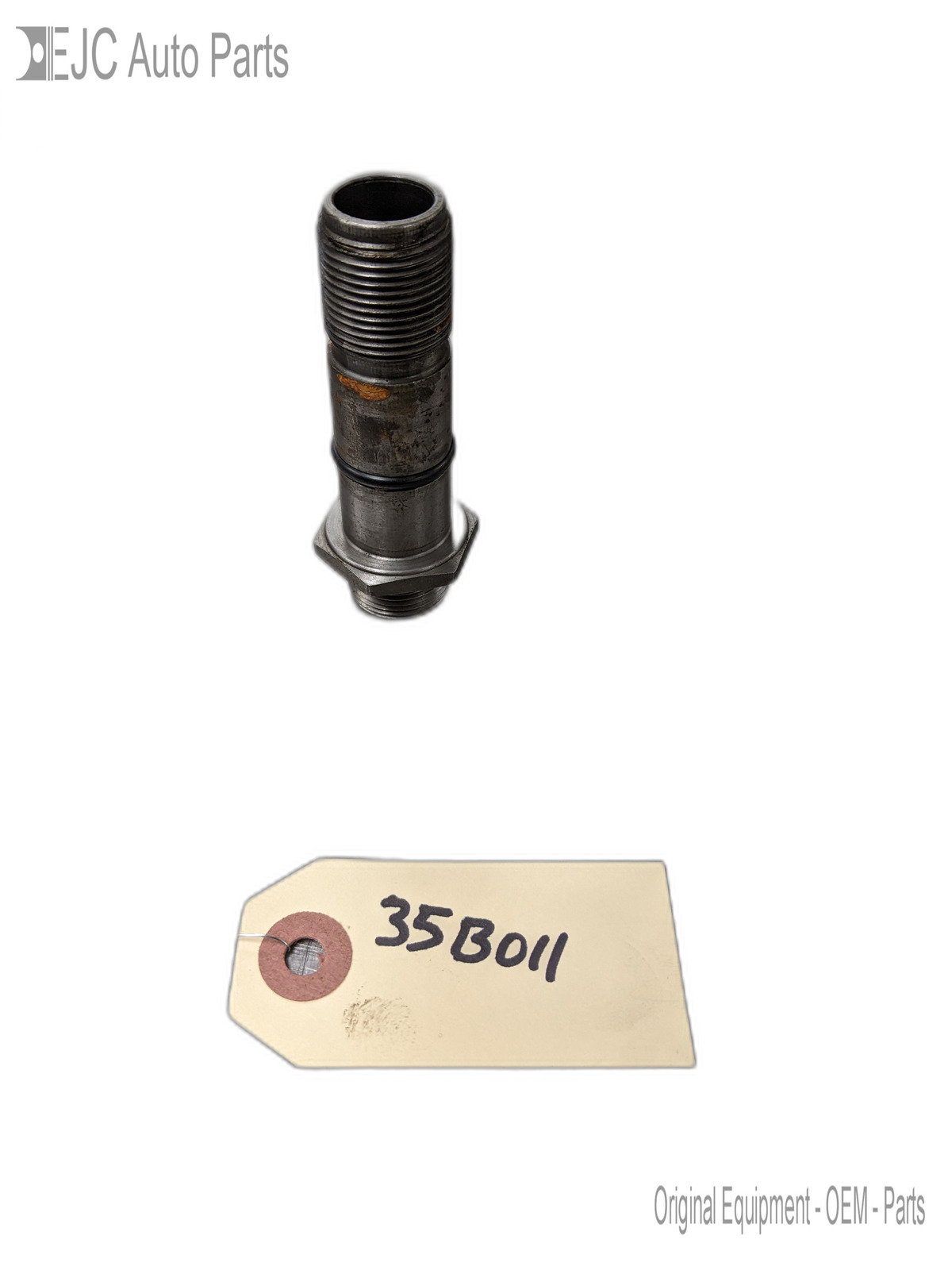 Oil Cooler Bolt For 18-19 Chevrolet Equinox  2.0 - $20.74