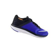 Nike FS Lite Run 3 Running Shoes Fitness Woman&#39;s  807145-500 Size 8 - £30.37 GBP