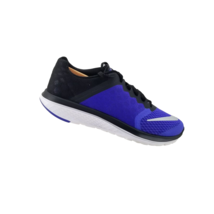 Nike FS Lite Run 3 Running Shoes Fitness Woman&#39;s  807145-500 Size 8 - £31.15 GBP