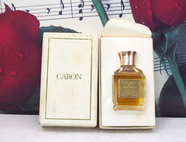 Caron Flures De Rocaille Extrait 0.25 FL. OZ. - £173.11 GBP