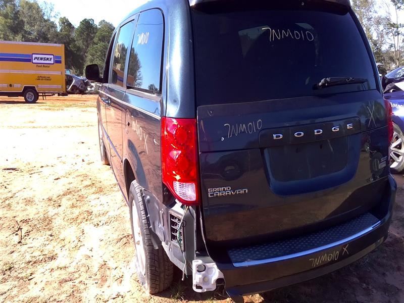Rear Wiper Motor Fits 08-20 CARAVAN 103768329 Item image 7