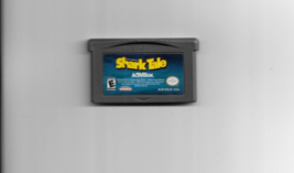 Shark Tale - Game Boy Advance Video (Nintendo GBA, 2005) Cartridge only. - £11.23 GBP