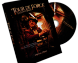Tour de Force DVD by Michael O&#39;Brian -Trick - $19.75